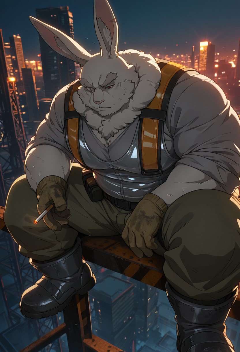 My Vysache shangri-la frontier creationAI - Image 133