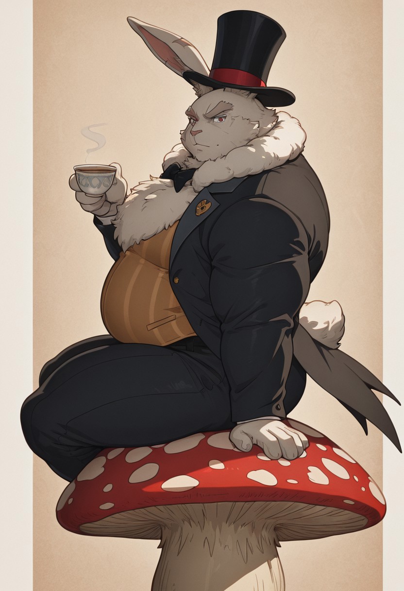 My Vysache shangri-la frontier creationAI - Image 140