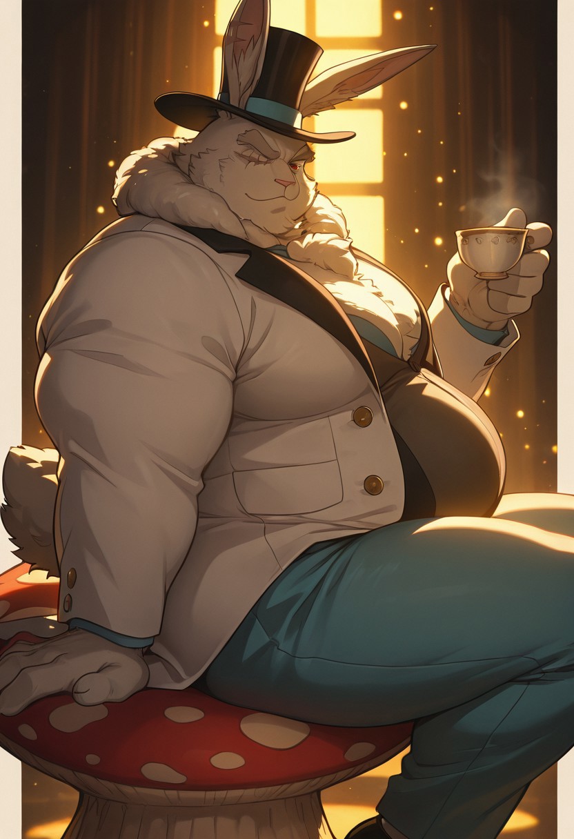 My Vysache shangri-la frontier creationAI - Image 142