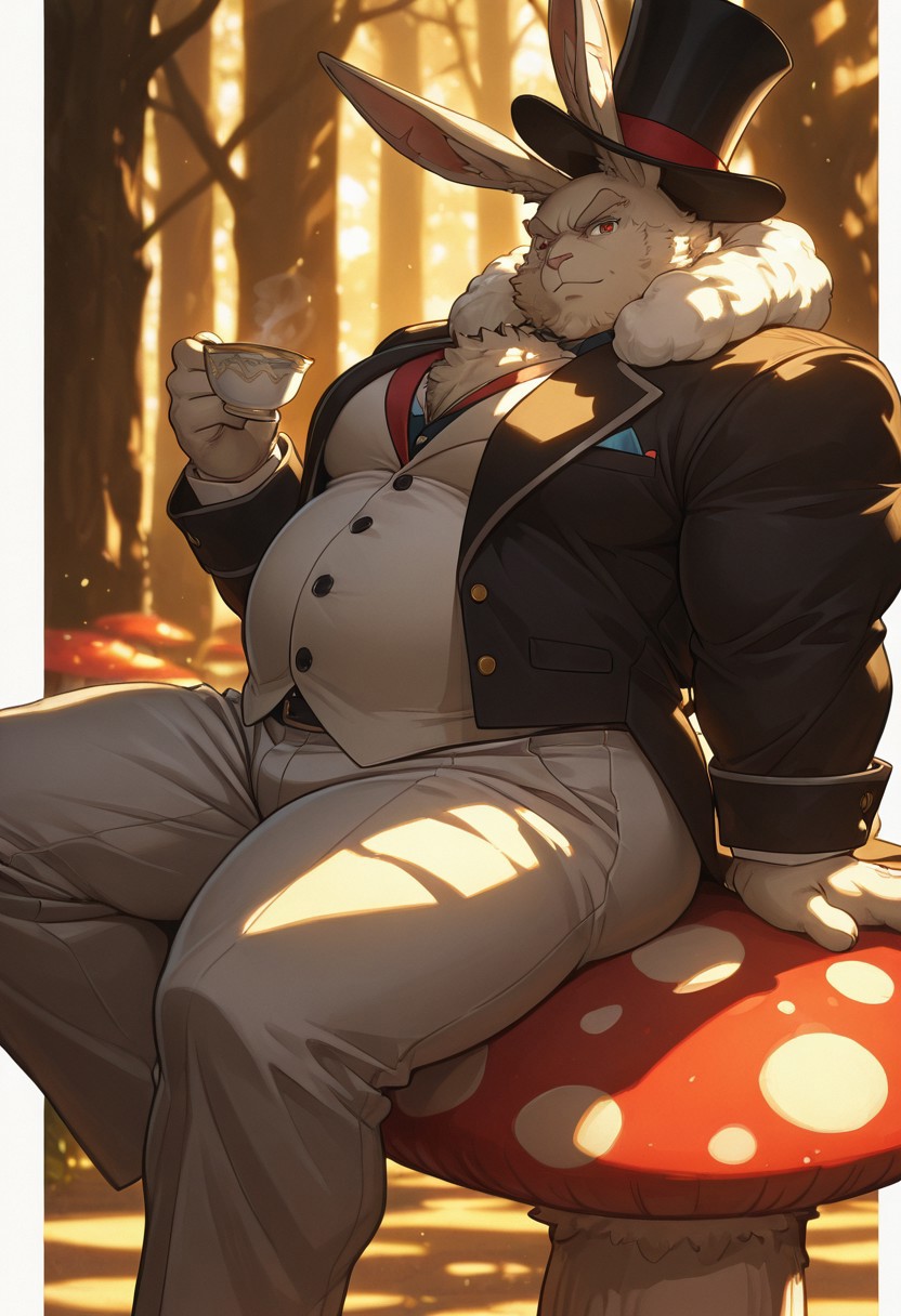 My Vysache shangri-la frontier creationAI - Image 143