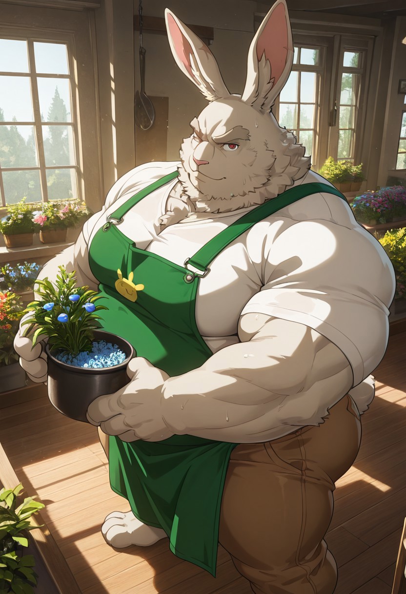 My Vysache shangri-la frontier creationAI - Image 15