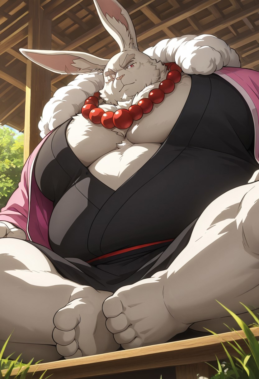 My Vysache shangri-la frontier creationAI - Image 168