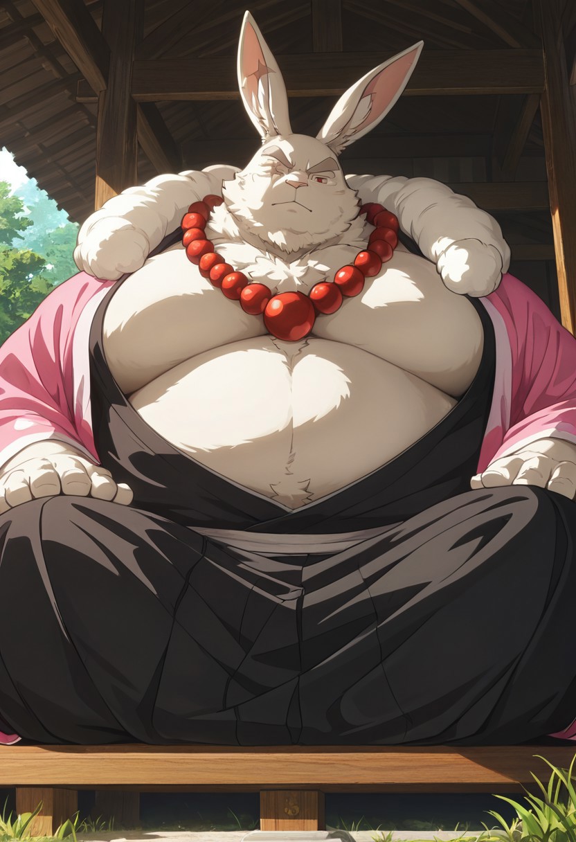 My Vysache shangri-la frontier creationAI - Image 169