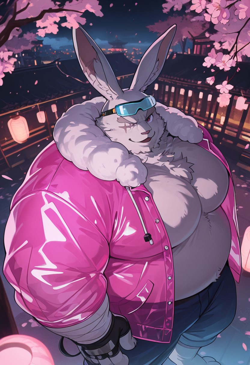 My Vysache shangri-la frontier creationAI - Image 184