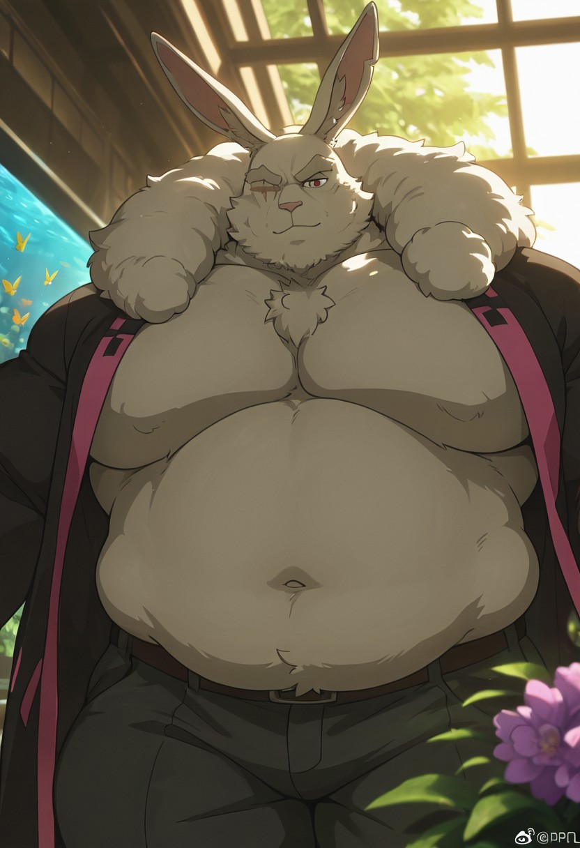 My Vysache shangri-la frontier creationAI - Image 190