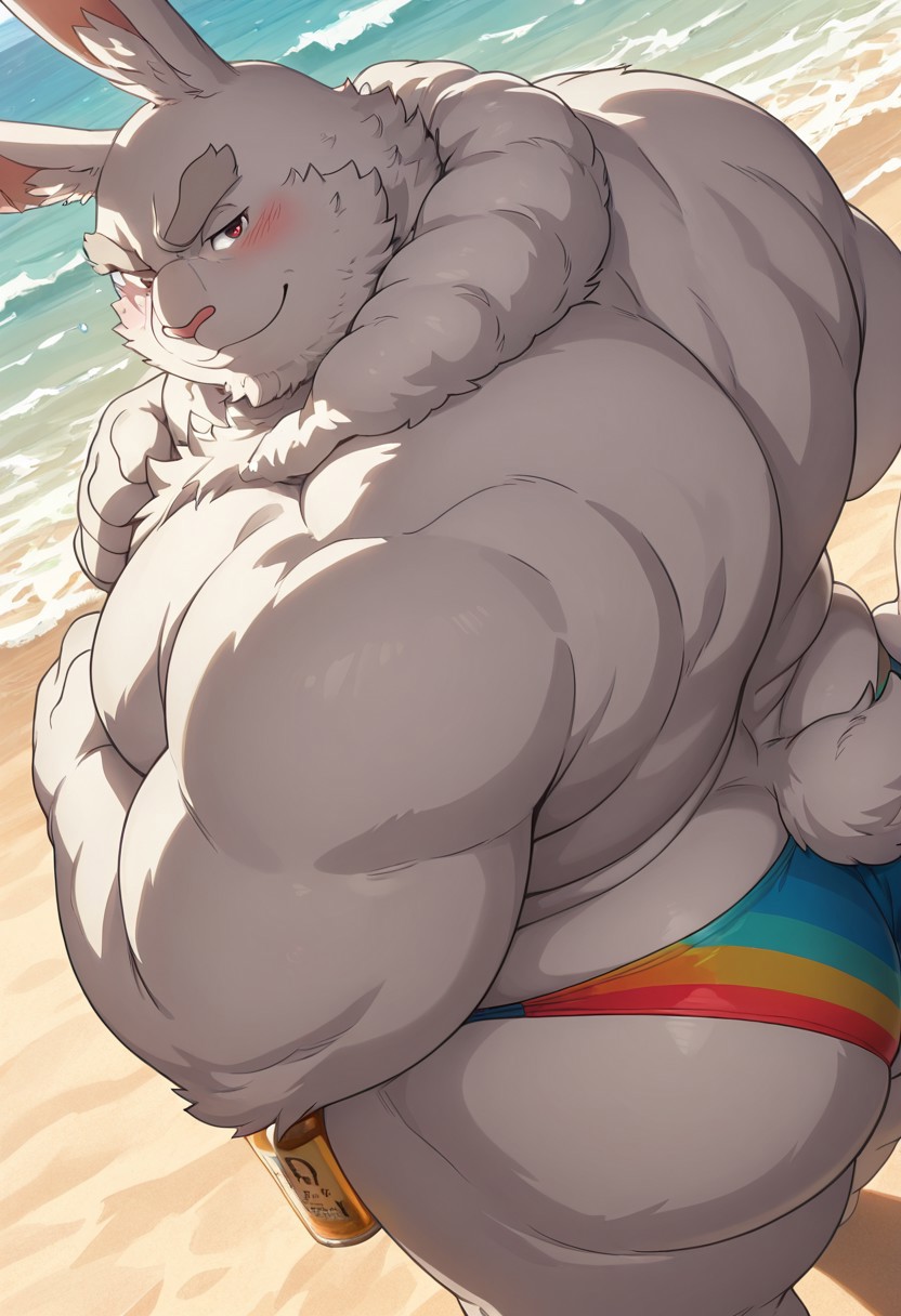 My Vysache shangri-la frontier creationAI - Image 215