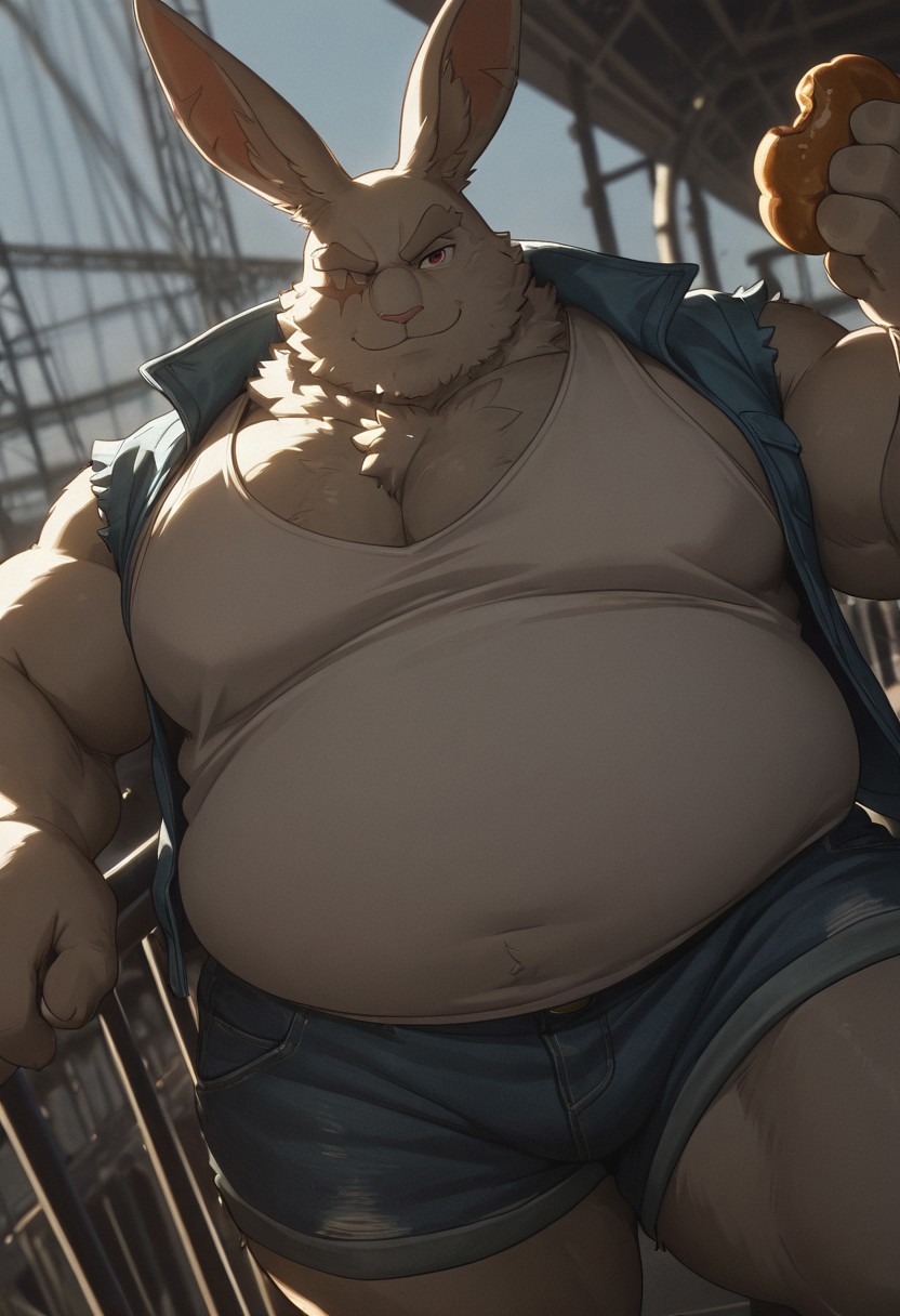 My Vysache shangri-la frontier creationAI - Image 218