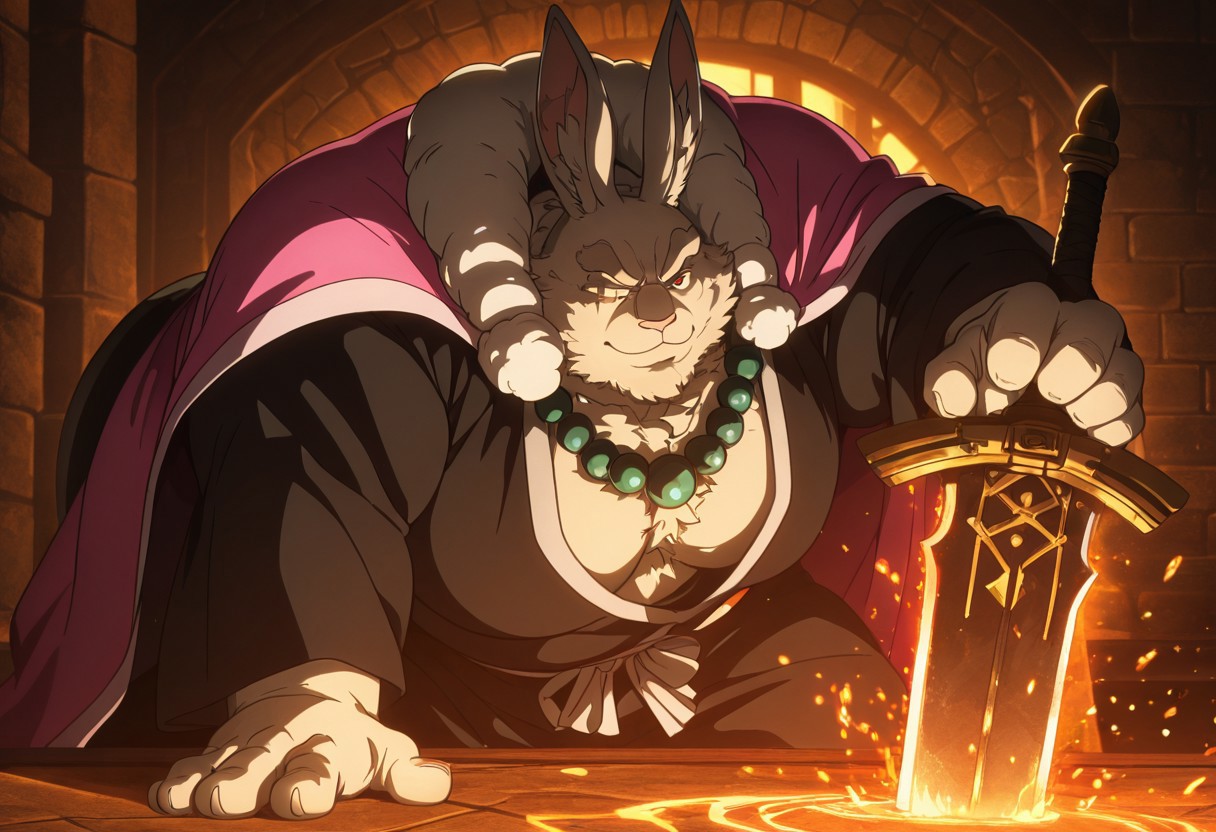 My Vysache shangri-la frontier creationAI - Image 22