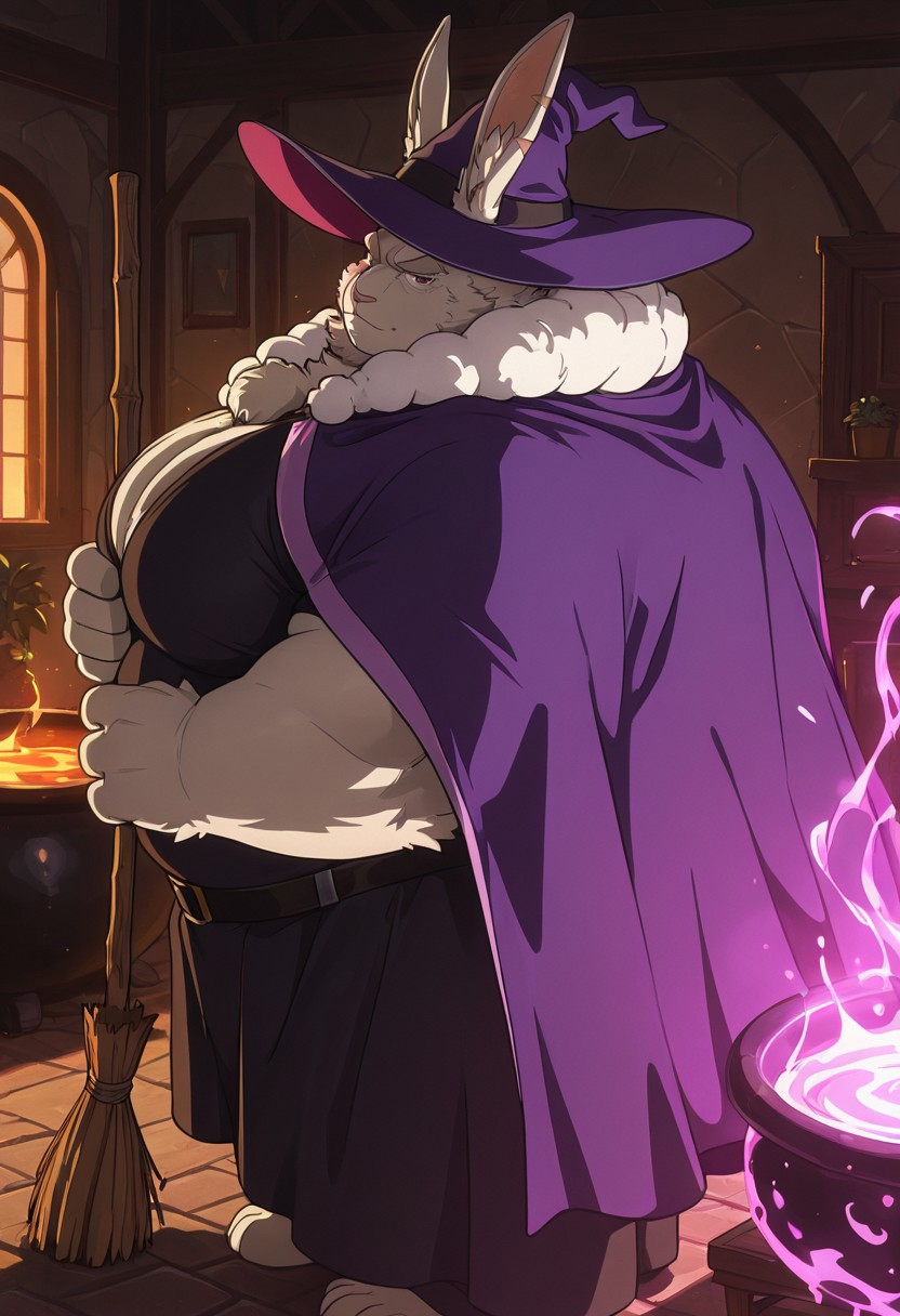 My Vysache shangri-la frontier creationAI - Image 224