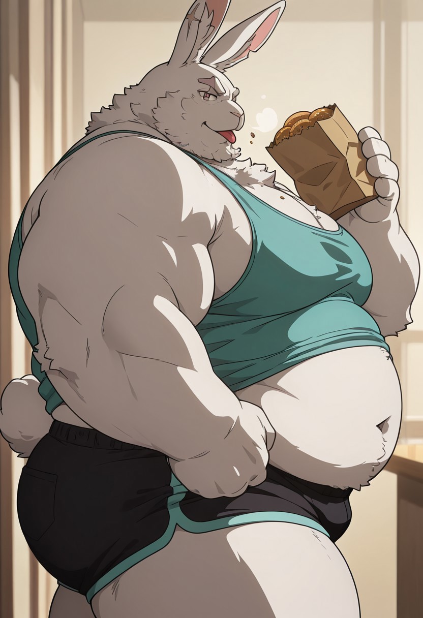 My Vysache shangri-la frontier creationAI - Image 238