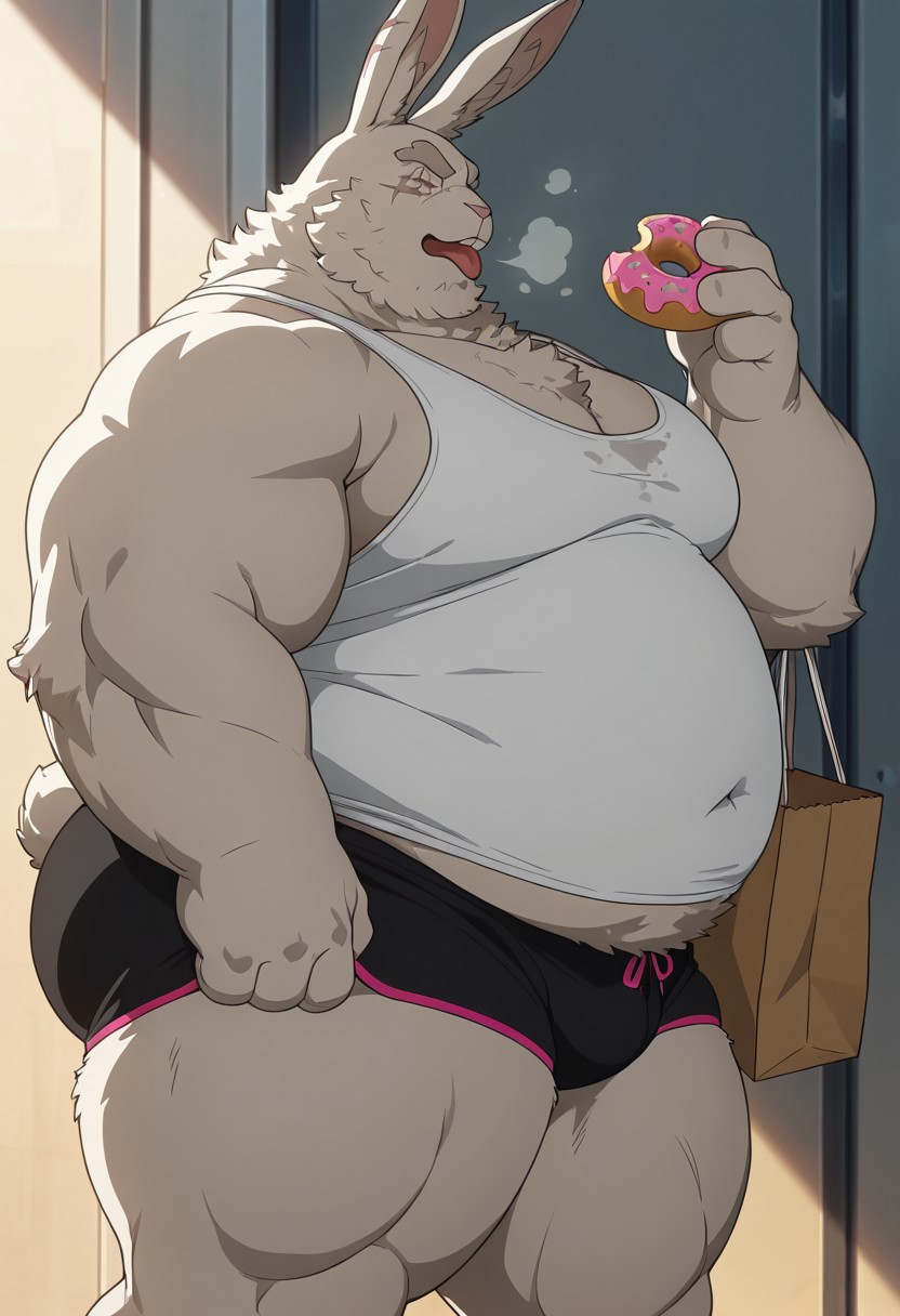 My Vysache shangri-la frontier creationAI - Image 239