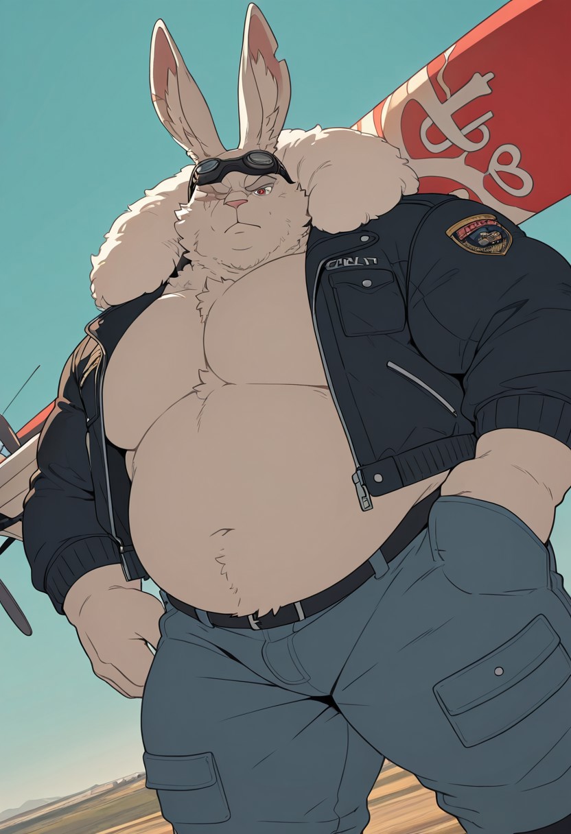 My Vysache shangri-la frontier creationAI - Image 251