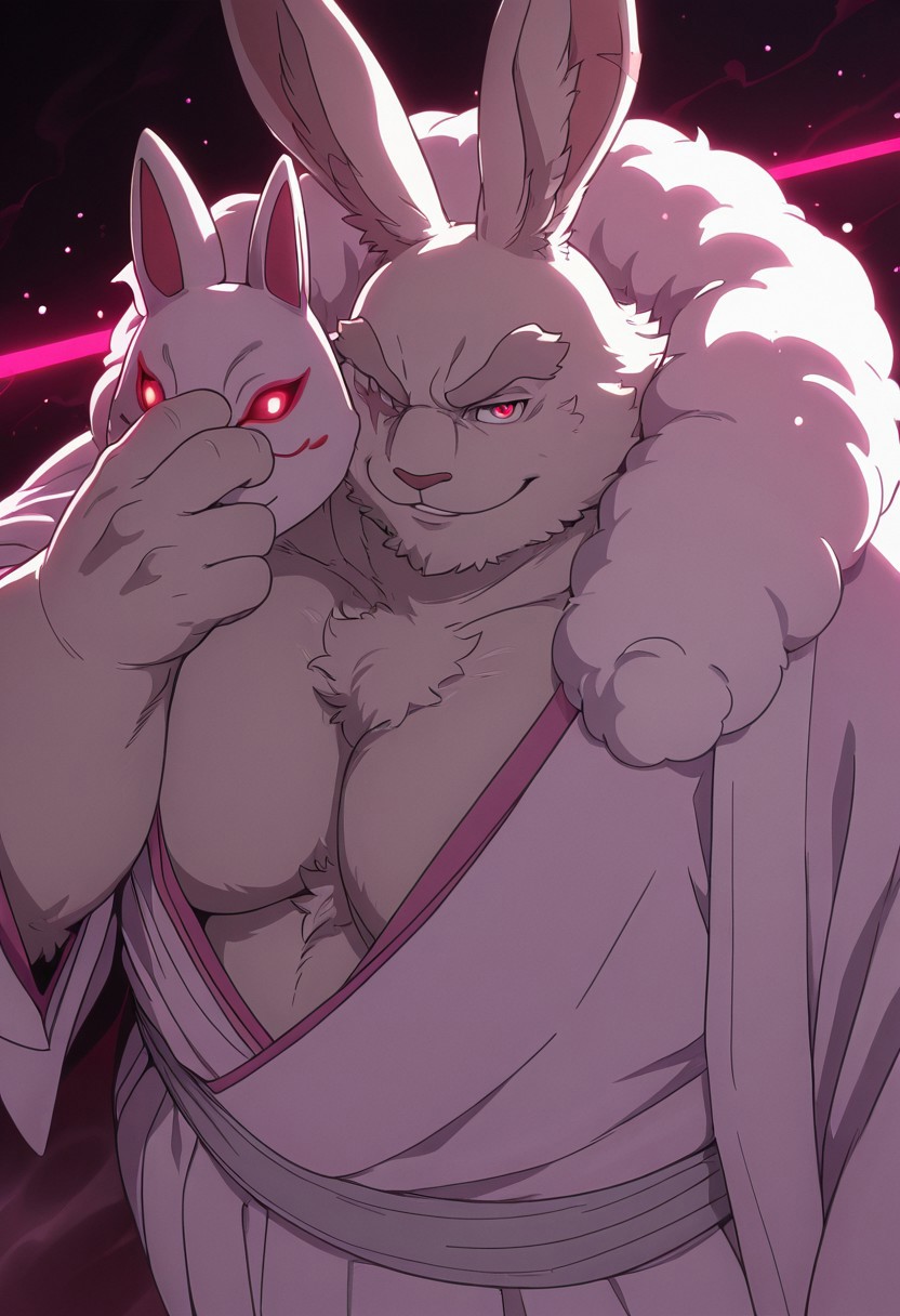 My Vysache shangri-la frontier creationAI - Image 265