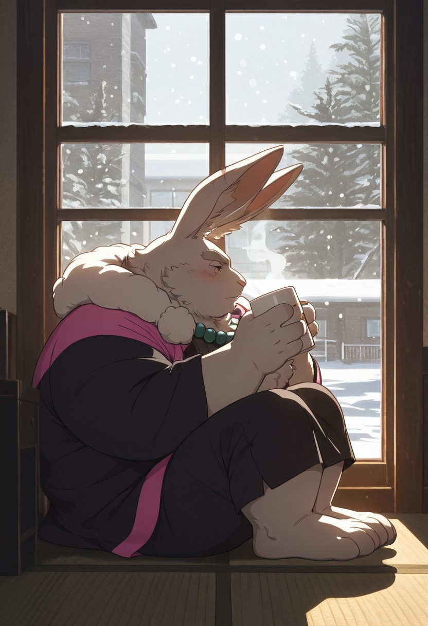 My Vysache shangri-la frontier creationAI - Image 276