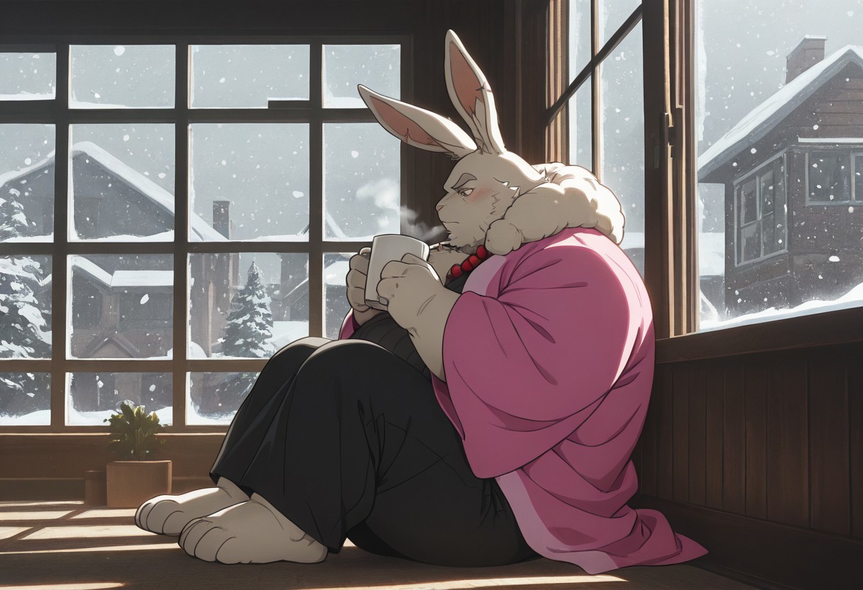 My Vysache shangri-la frontier creationAI - Image 279