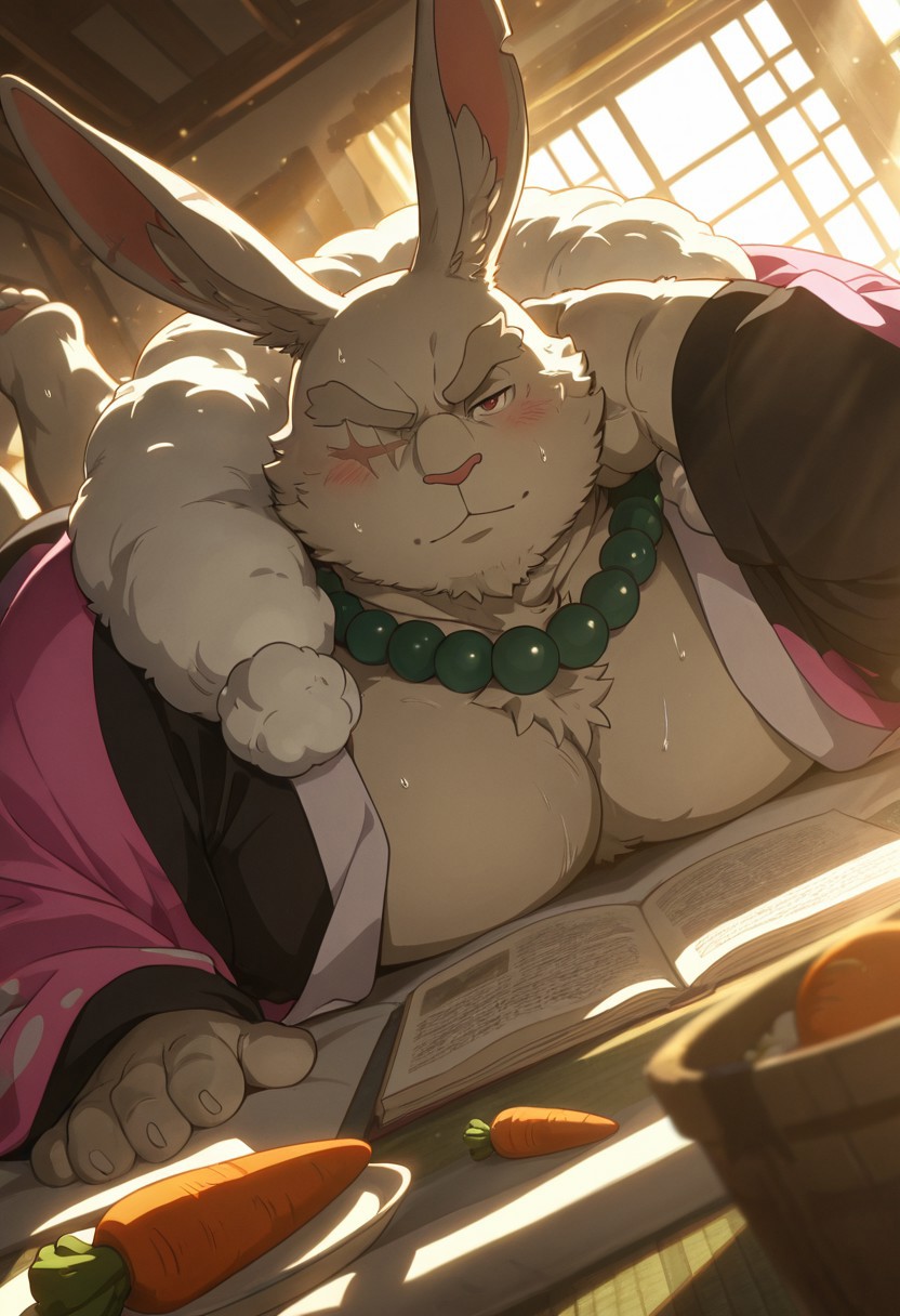 My Vysache shangri-la frontier creationAI - Image 296