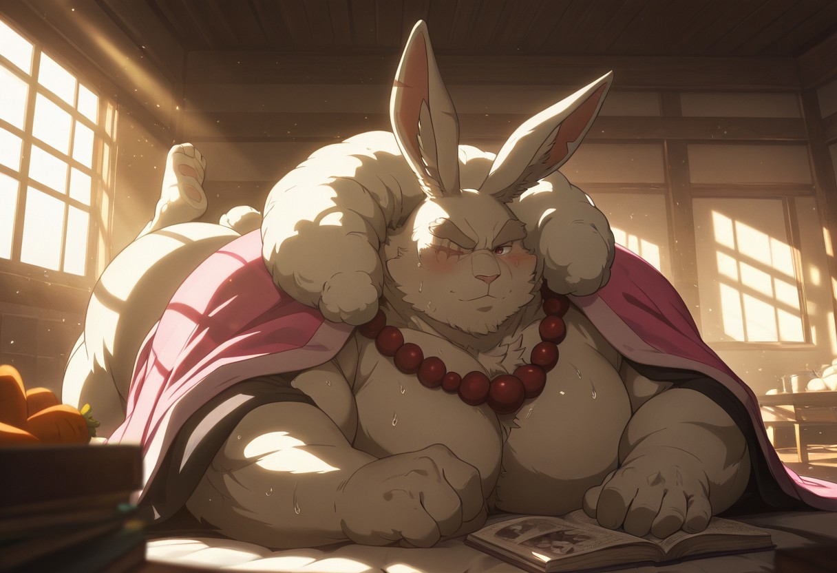 My Vysache shangri-la frontier creationAI - Image 300