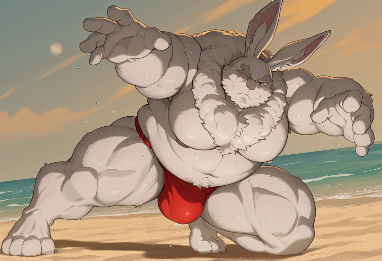 My Vysache shangri-la frontier creationAI - Image 309