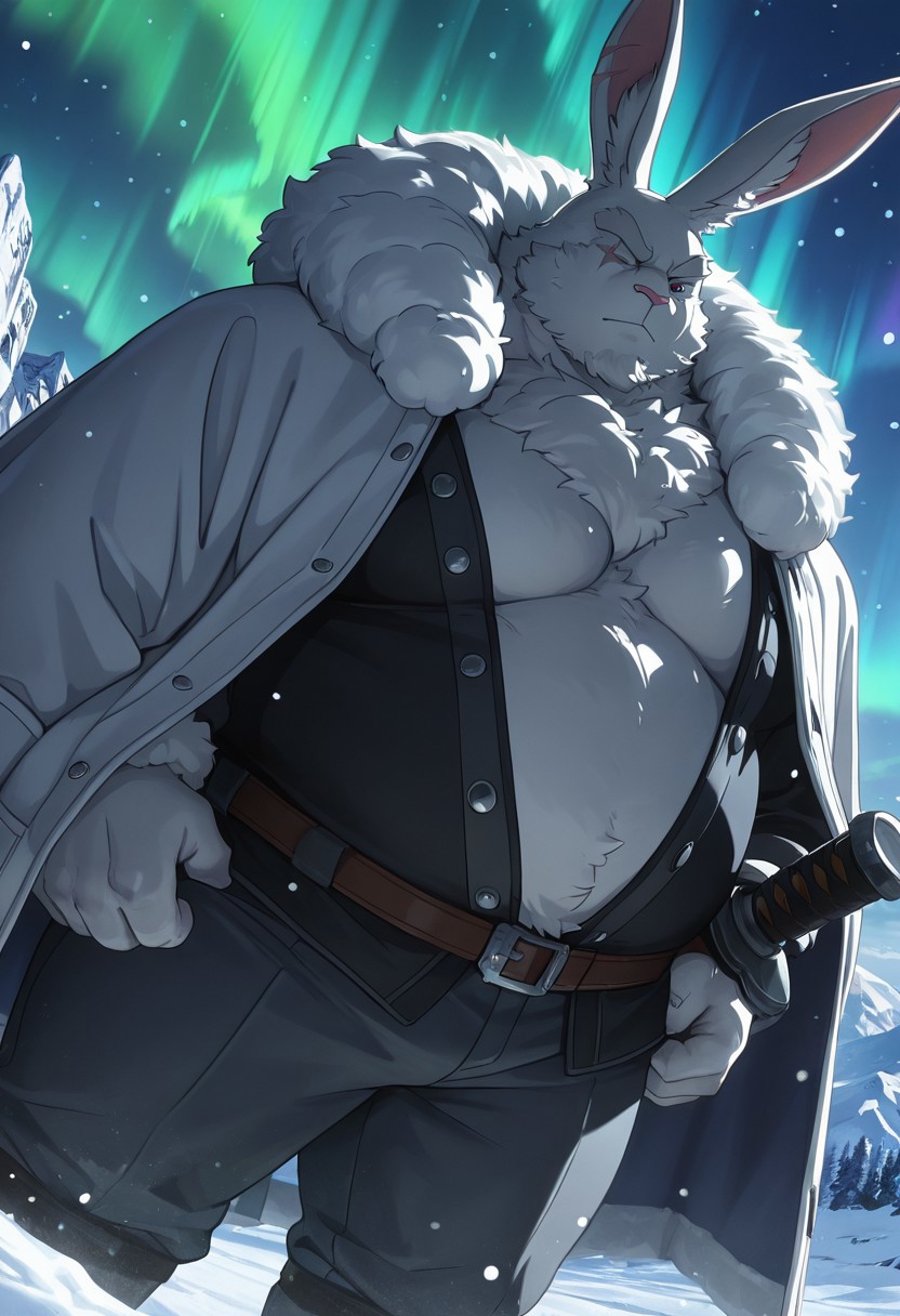 My Vysache shangri-la frontier creationAI - Image 314