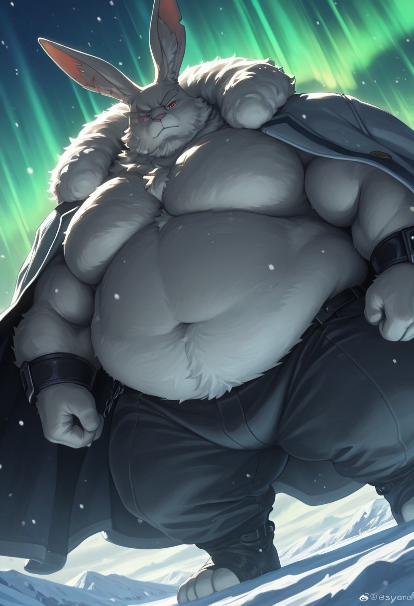 My Vysache shangri-la frontier creationAI - Image 315