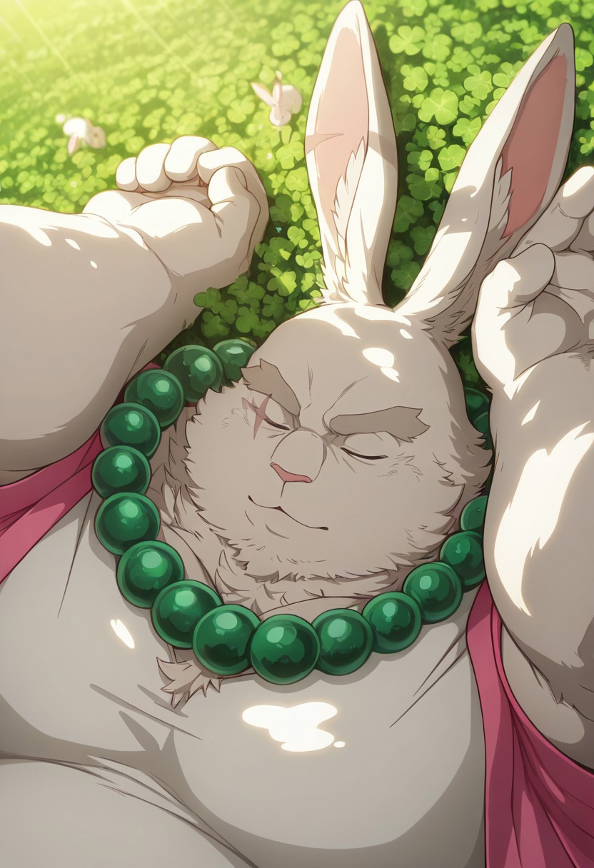 My Vysache shangri-la frontier creationAI - Image 32