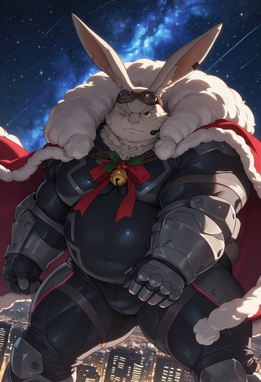 My Vysache shangri-la frontier creationAI - Image 320