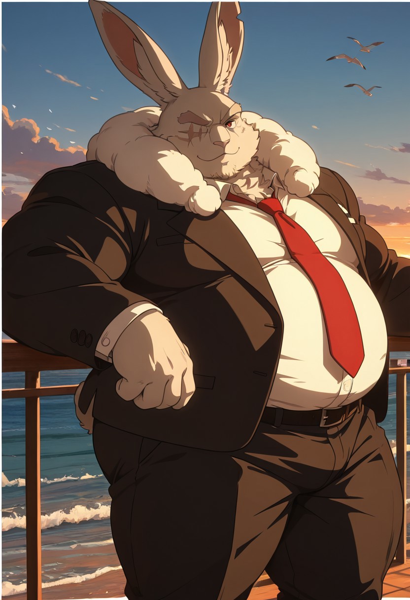 My Vysache shangri-la frontier creationAI - Image 35