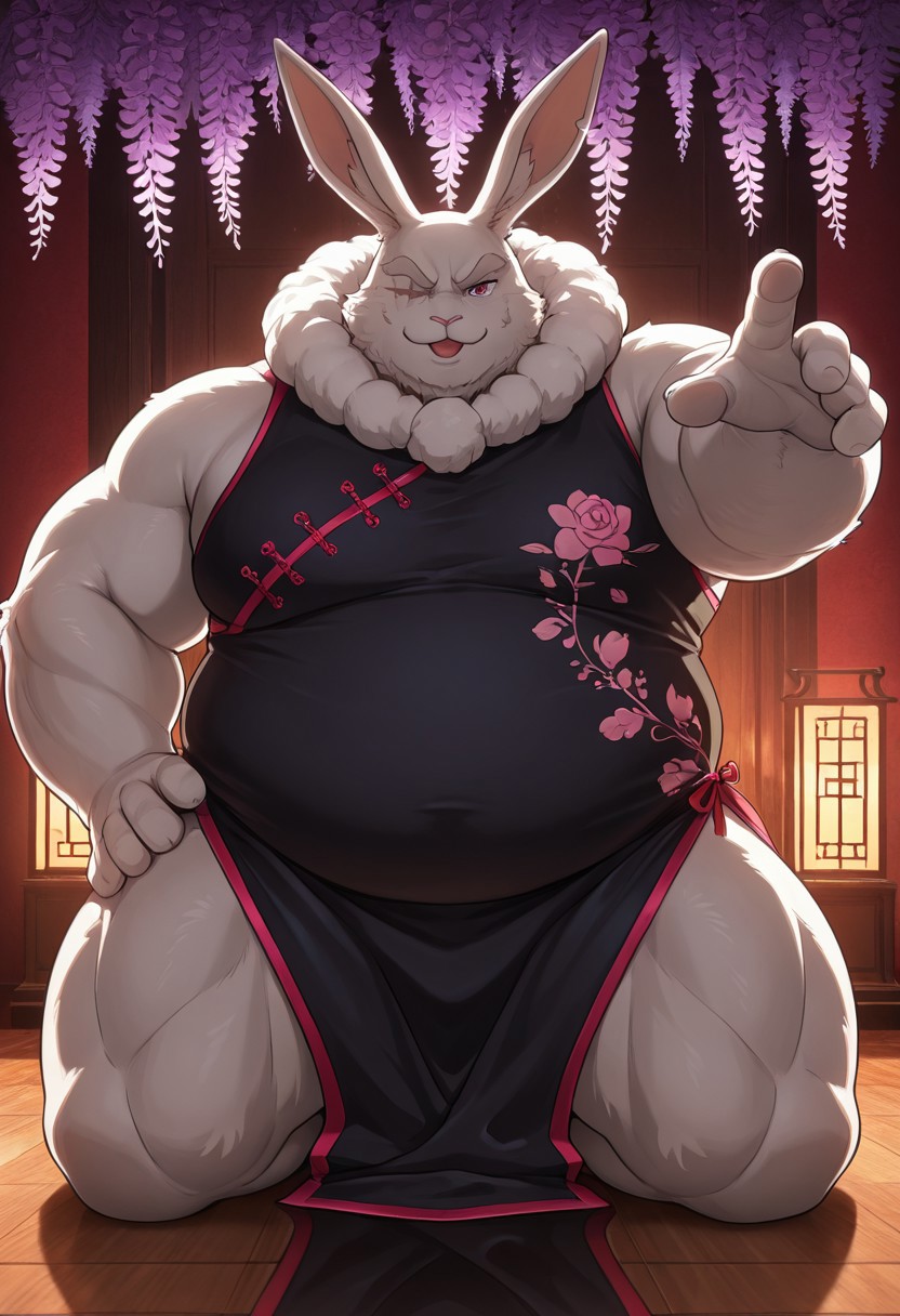 My Vysache shangri-la frontier creationAI - Image 356