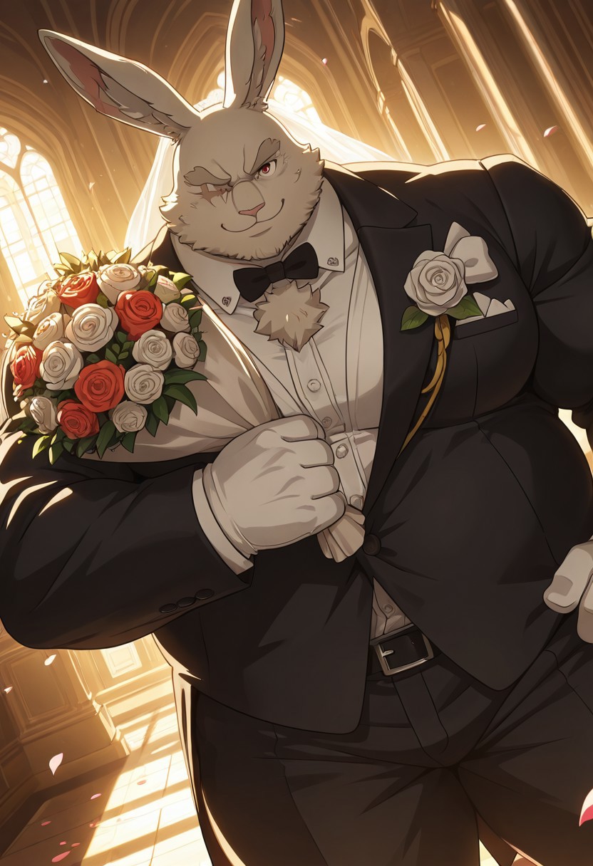 My Vysache shangri-la frontier creationAI - Image 36