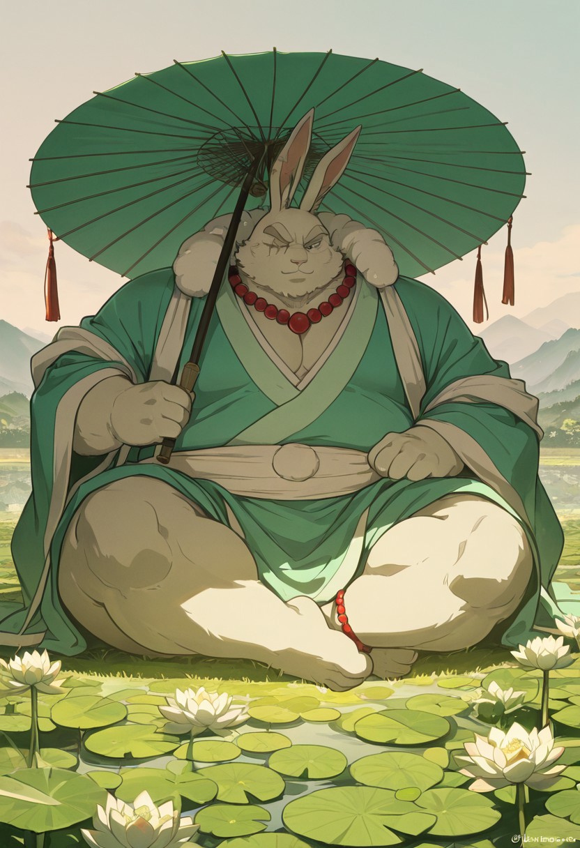 My Vysache shangri-la frontier creationAI - Image 362