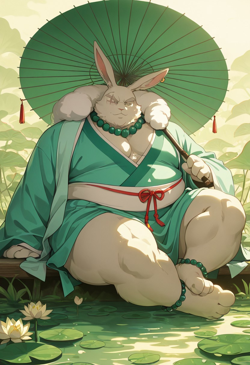 My Vysache shangri-la frontier creationAI - Image 364