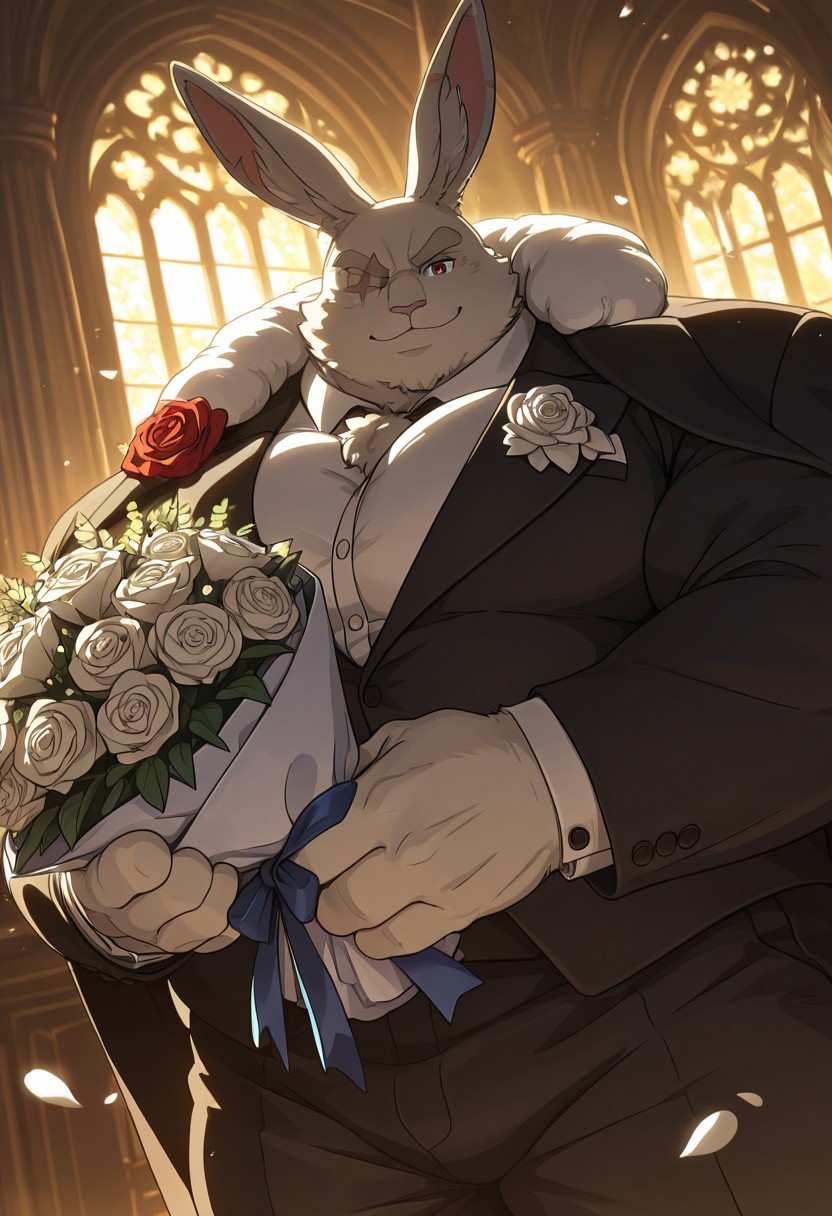 My Vysache shangri-la frontier creationAI - Image 37