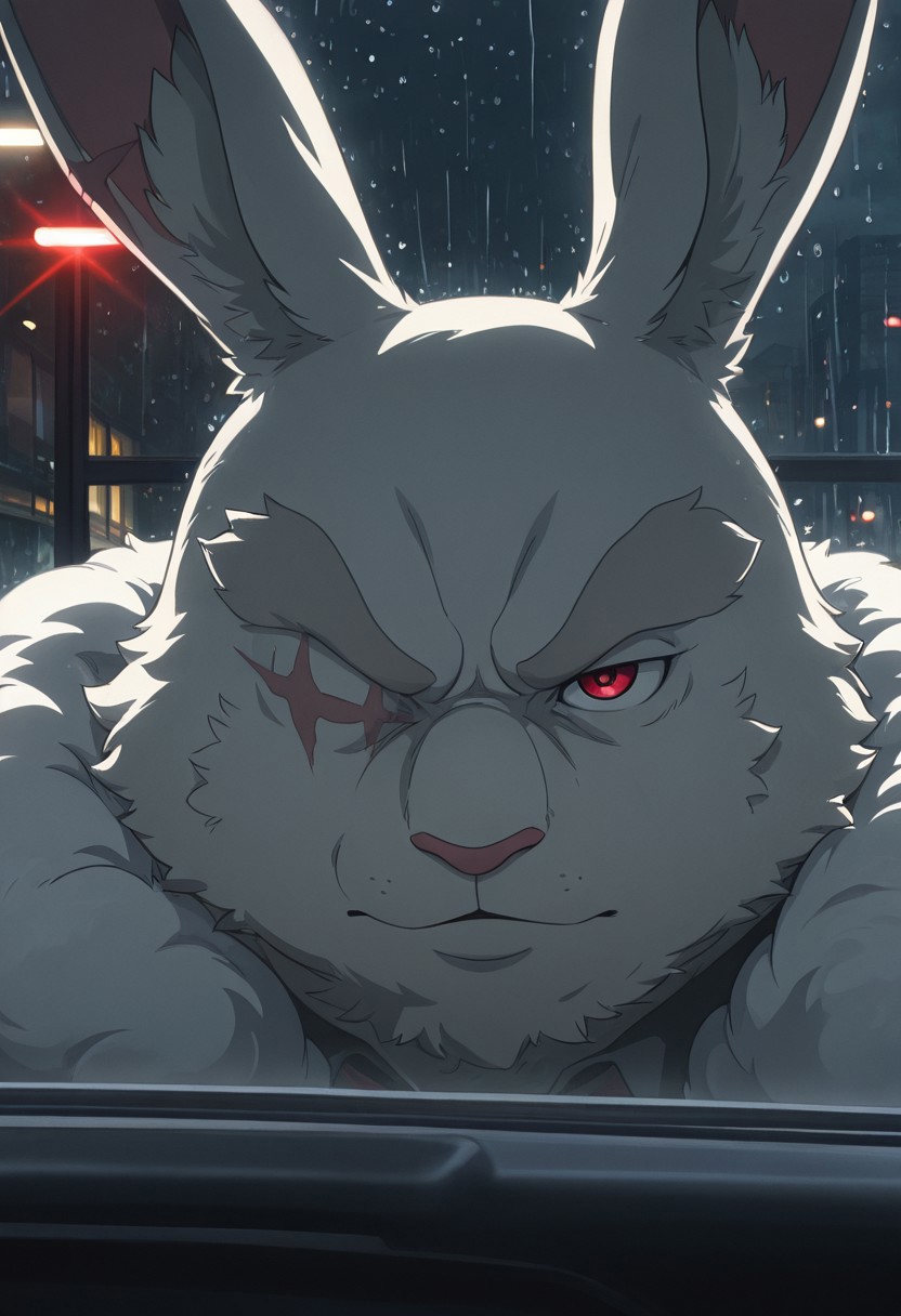 My Vysache shangri-la frontier creationAI - Image 373