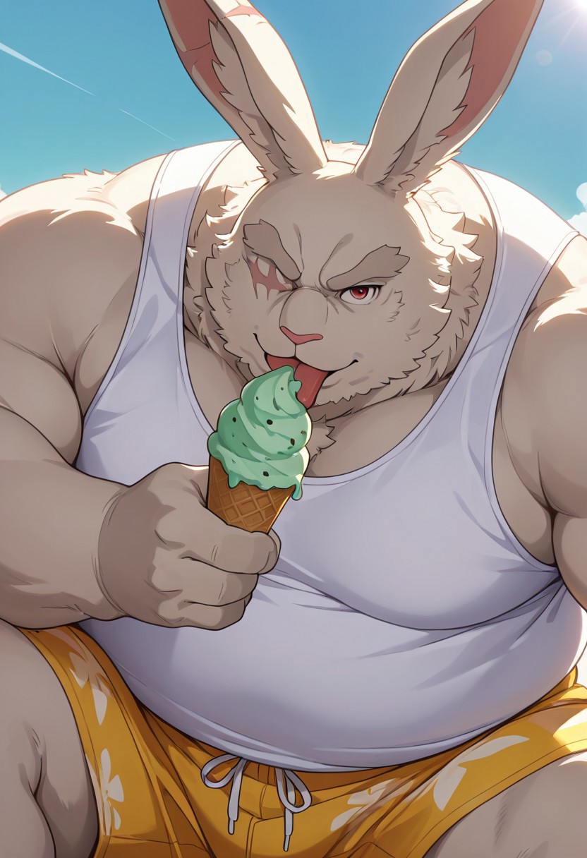 My Vysache shangri-la frontier creationAI - Image 374