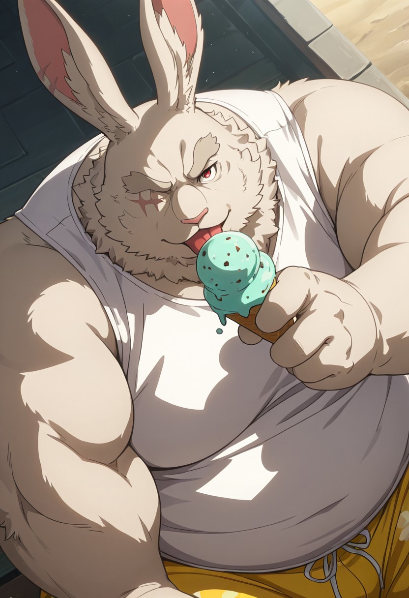 My Vysache shangri-la frontier creationAI - Image 375