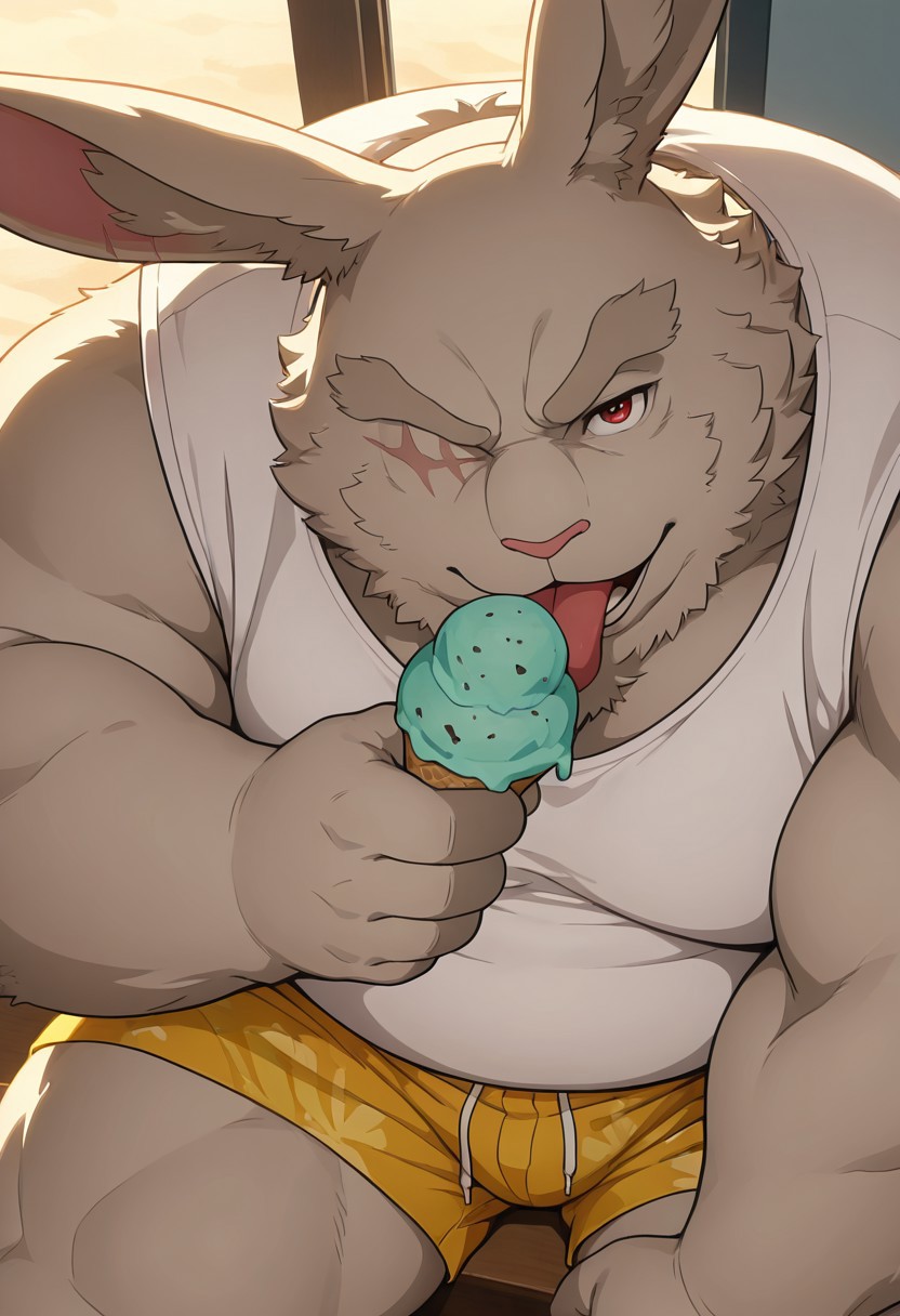 My Vysache shangri-la frontier creationAI - Image 378