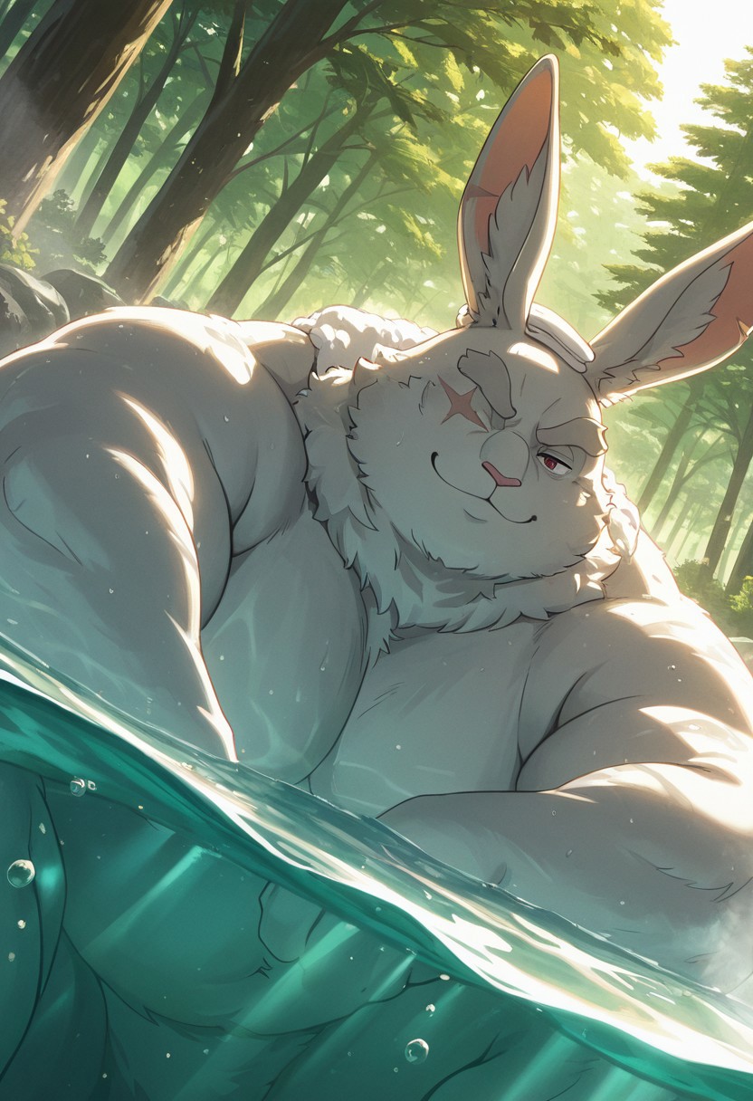 My Vysache shangri-la frontier creationAI - Image 384