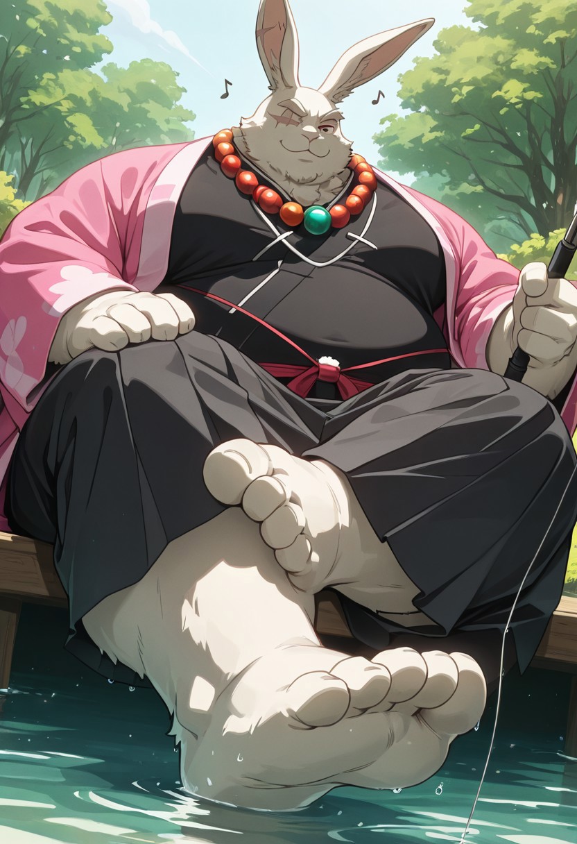 My Vysache shangri-la frontier creationAI - Image 385