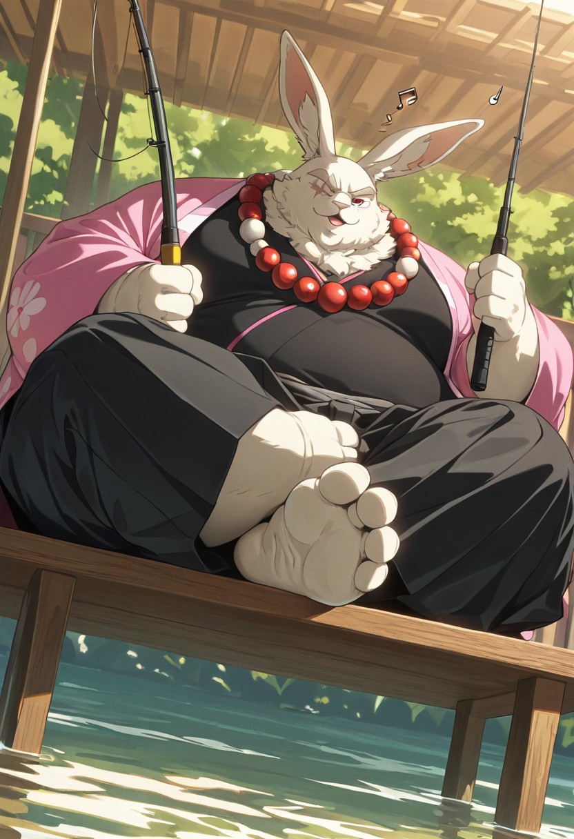 My Vysache shangri-la frontier creationAI - Image 386