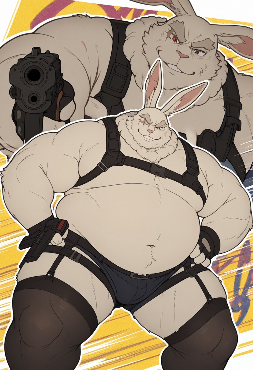 My Vysache shangri-la frontier creationAI - Image 398