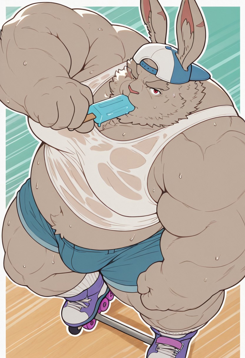 My Vysache shangri-la frontier creationAI - Image 401