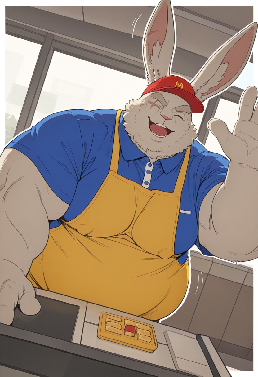 My Vysache shangri-la frontier creationAI - Image 405