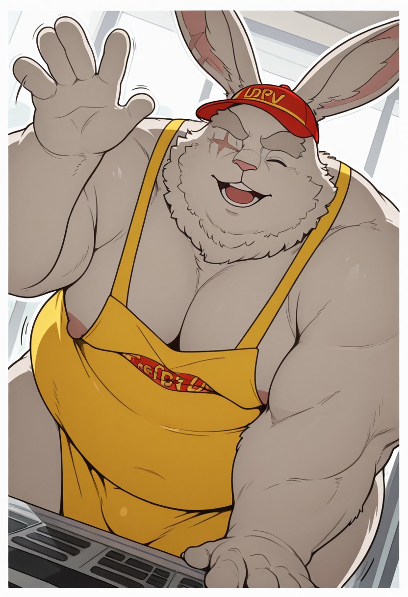 My Vysache shangri-la frontier creationAI - Image 407