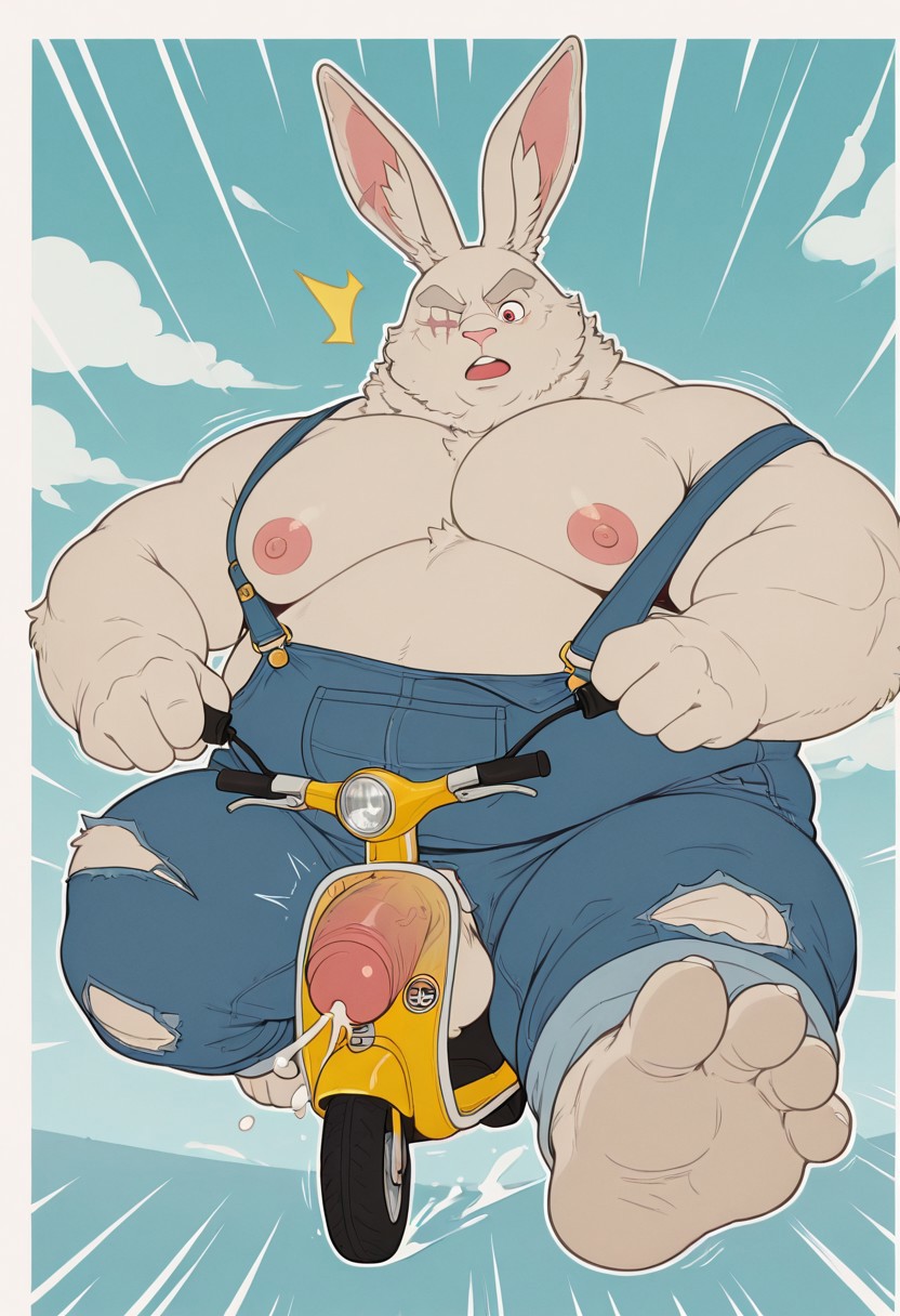 My Vysache shangri-la frontier creationAI - Image 413