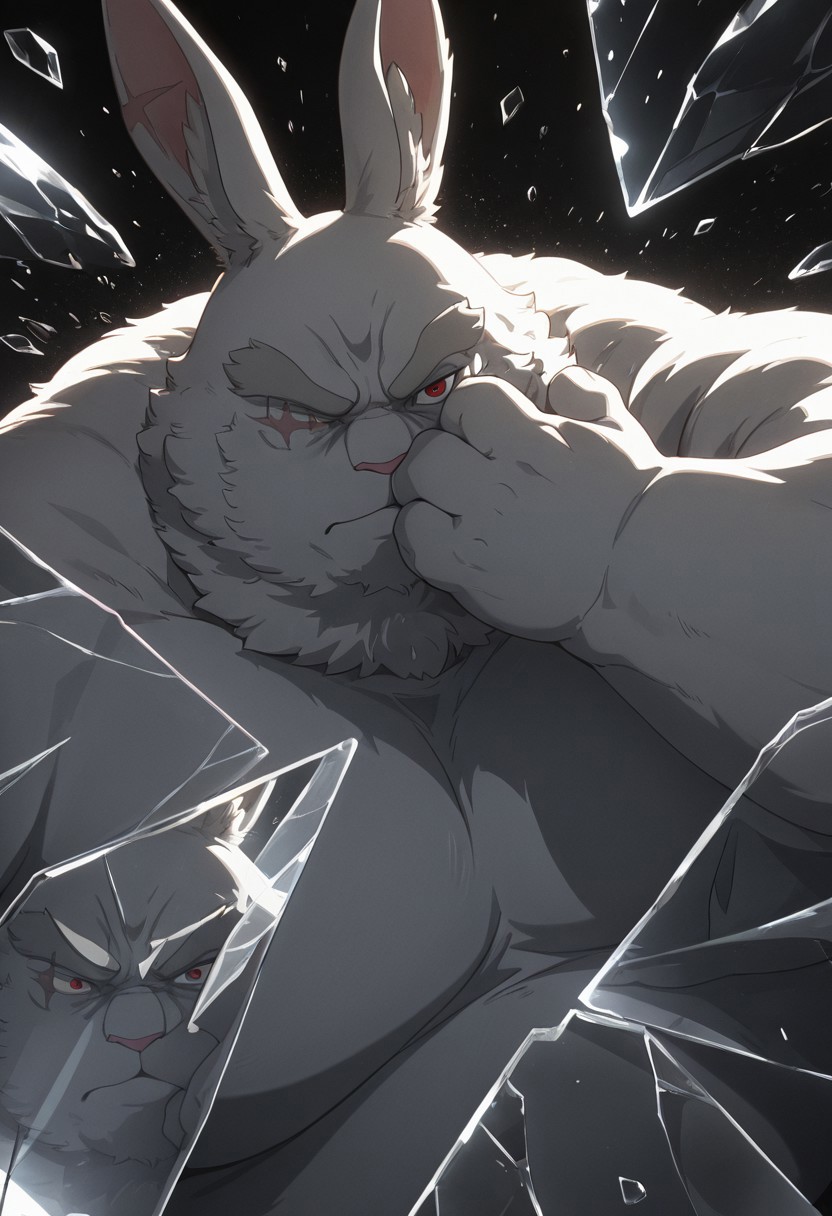 My Vysache shangri-la frontier creationAI - Image 508