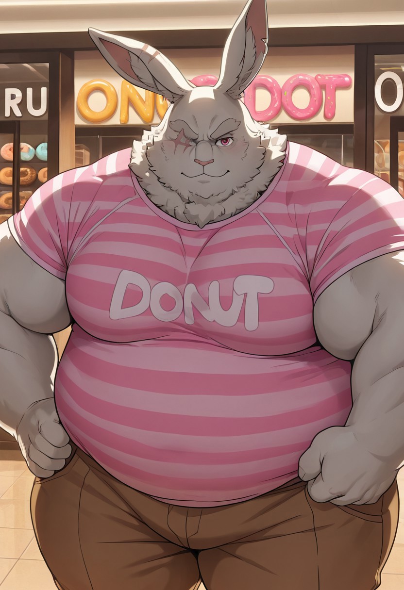 My Vysache shangri-la frontier creationAI - Image 511