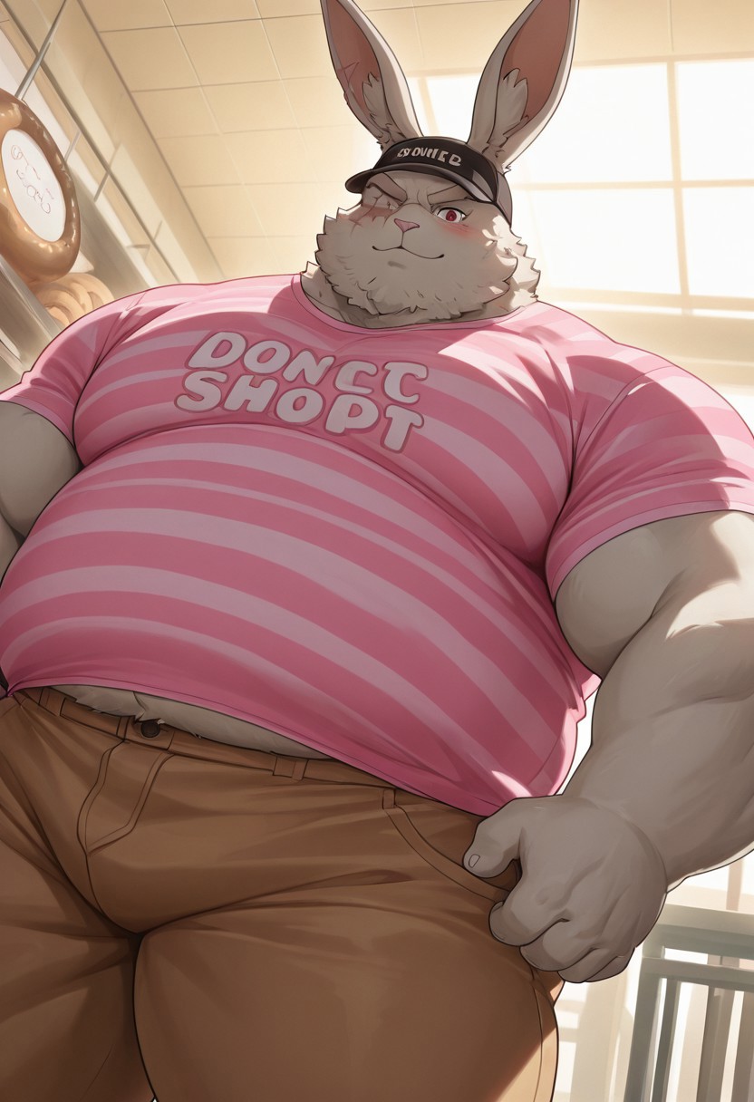 My Vysache shangri-la frontier creationAI - Image 513