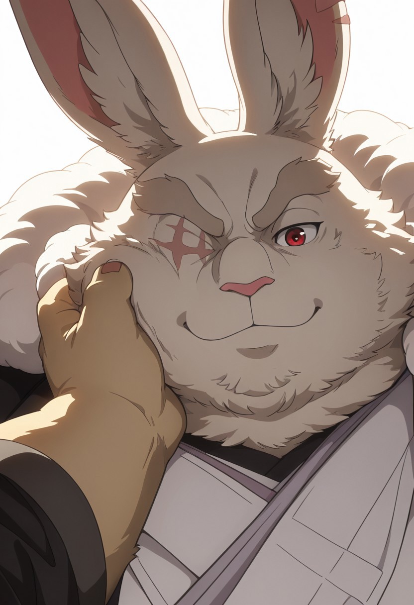 My Vysache shangri-la frontier creationAI - Image 518