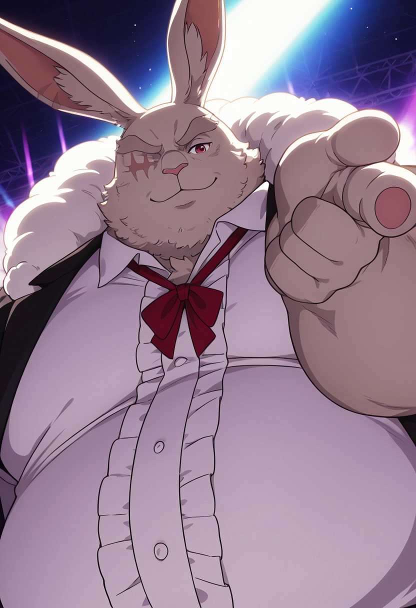 My Vysache shangri-la frontier creationAI - Image 554