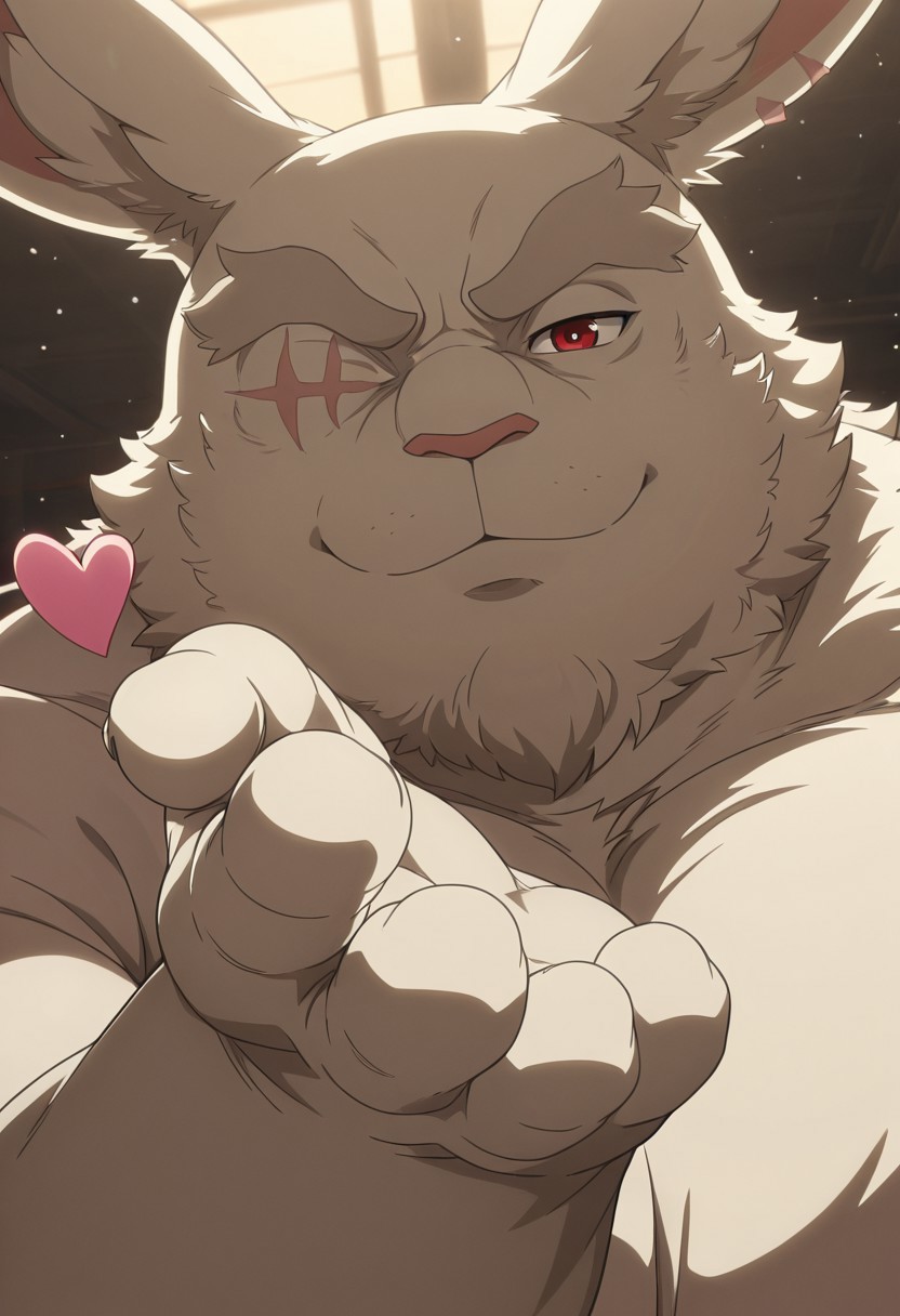 My Vysache shangri-la frontier creationAI - Image 556